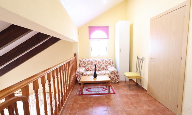 Wiederverkauf - Villa - Orihuela Costa - Playa Flamenca