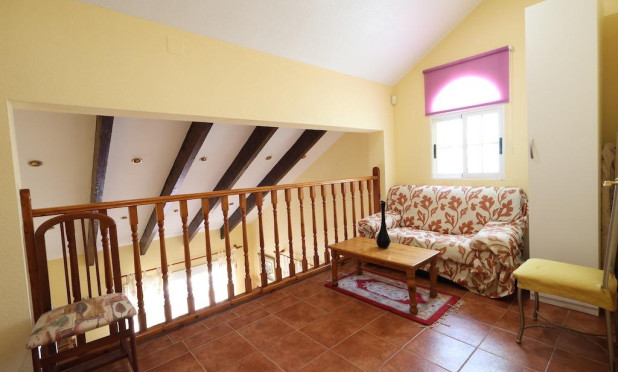 Wiederverkauf - Villa - Orihuela Costa - Playa Flamenca
