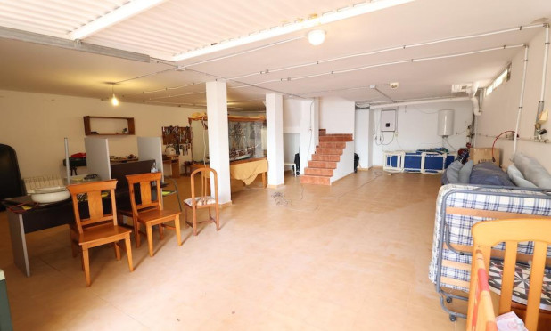 Wiederverkauf - Villa - Orihuela Costa - Playa Flamenca