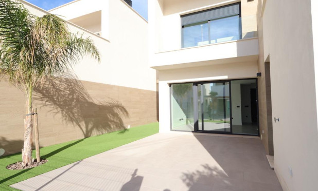 Revente - Villa - Los Alcazares - Santa Rosalia Lake and Life Resort