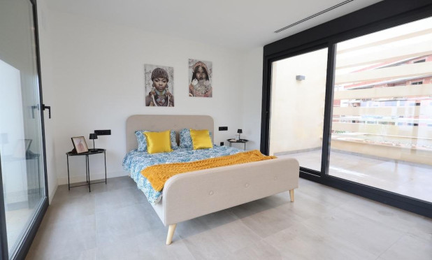 Revente - Villa - Los Alcazares - Santa Rosalia Lake and Life Resort