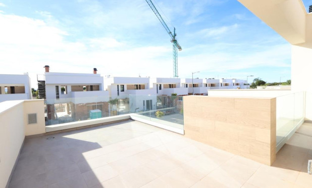 Revente - Villa - Los Alcazares - Santa Rosalia Lake and Life Resort