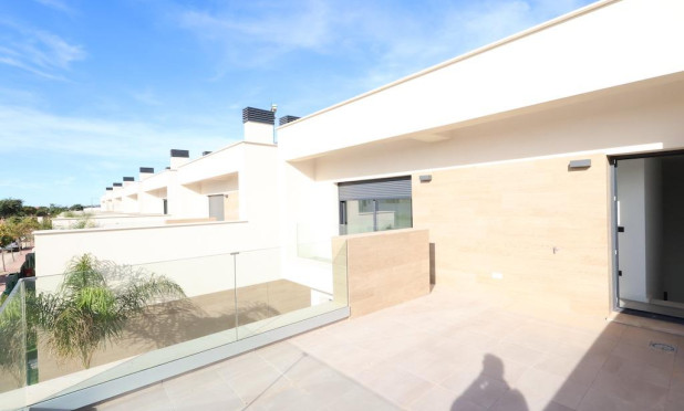 Revente - Villa - Los Alcazares - Santa Rosalia Lake and Life Resort