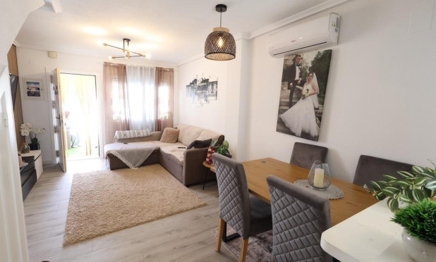 Revente - Appartement - Pilar de la Horadada - Torre De La Horadada