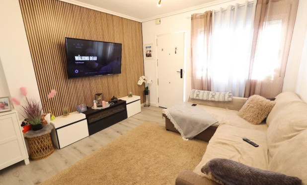 Revente - Appartement - Pilar de la Horadada - Torre De La Horadada