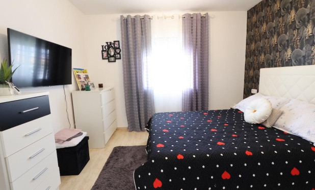 Revente - Appartement - Pilar de la Horadada - Torre De La Horadada