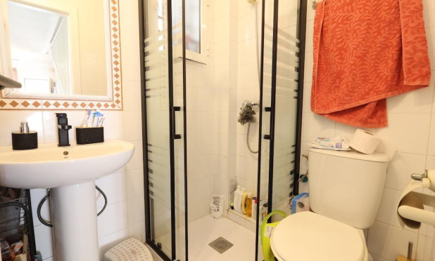 Revente - Appartement - Pilar de la Horadada - Torre De La Horadada
