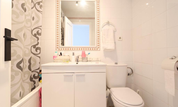 Revente - Appartement - Pilar de la Horadada - Torre De La Horadada