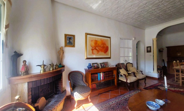 Revente - Finca / Propriété rurale - La Marina