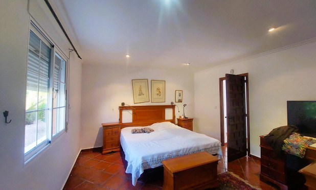 Revente - Finca / Propriété rurale - La Marina