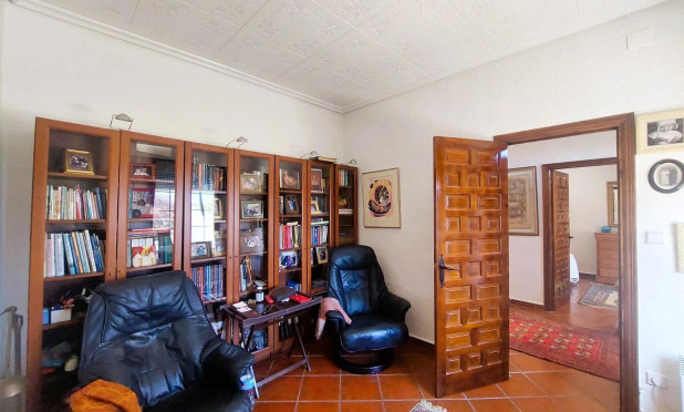 Revente - Finca / Propriété rurale - La Marina