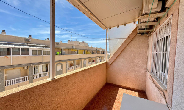 Revente - Attique - Torrevieja - Centro