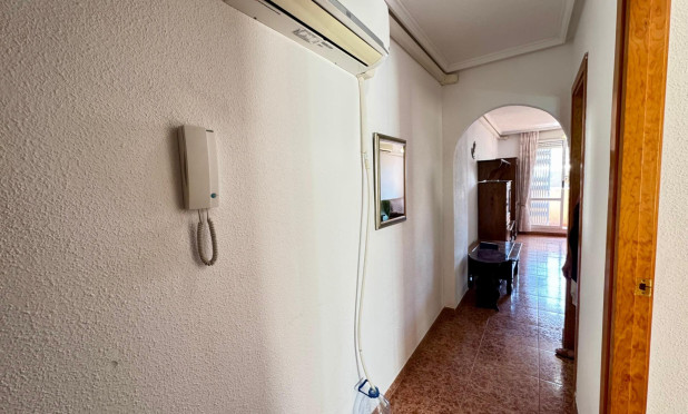 Revente - Attique - Torrevieja - Centro