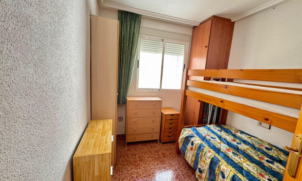Revente - Attique - Torrevieja - Centro