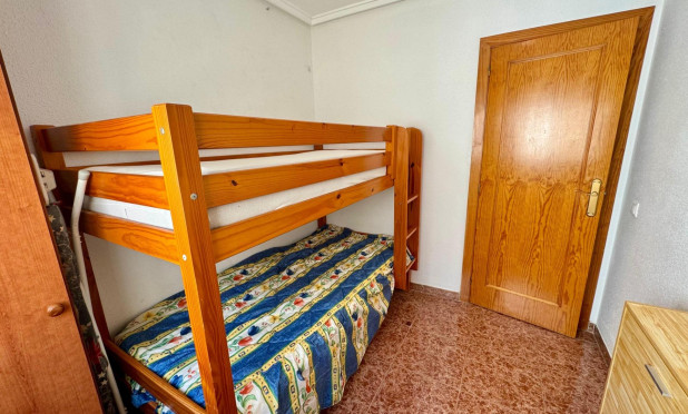 Revente - Attique - Torrevieja - Centro