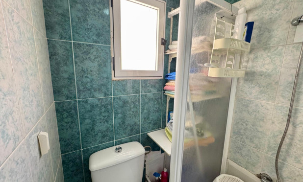 Revente - Attique - Torrevieja - Centro