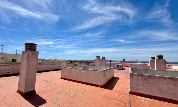 Revente - Attique - Torrevieja - Centro