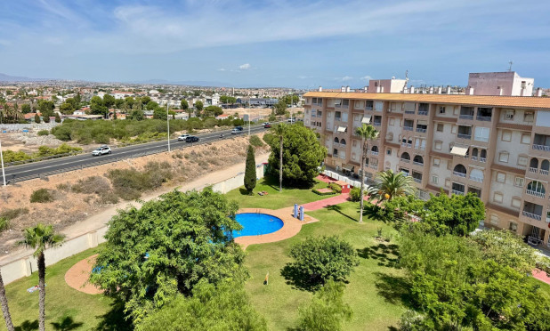 Revente - Attique - Torrevieja - Centro