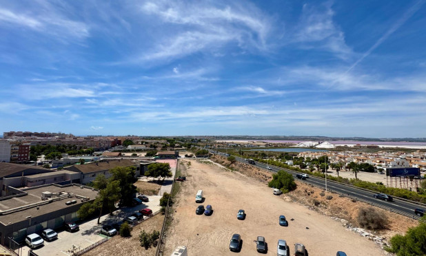 Revente - Attique - Torrevieja - Centro