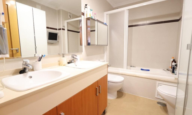 Revente - Appartement - Pilar de la Horadada - Mil Palmeras