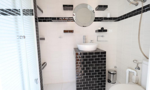 Revente - Appartement - Pilar de la Horadada - Mil Palmeras