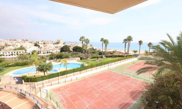 Revente - Appartement - Pilar de la Horadada - Mil Palmeras
