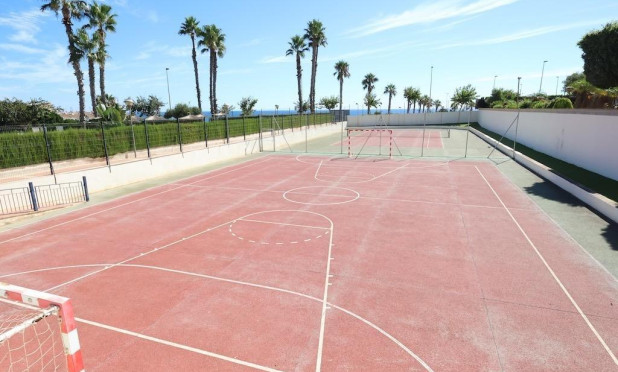 Revente - Appartement - Pilar de la Horadada - Mil Palmeras