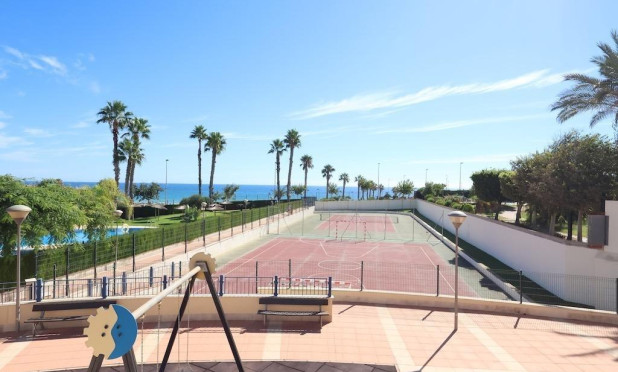 Revente - Appartement - Pilar de la Horadada - Mil Palmeras