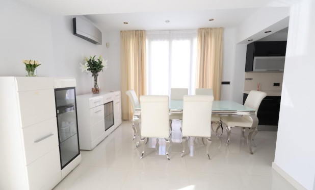 Revente - Villa - Cabo Roig - Costa blanca