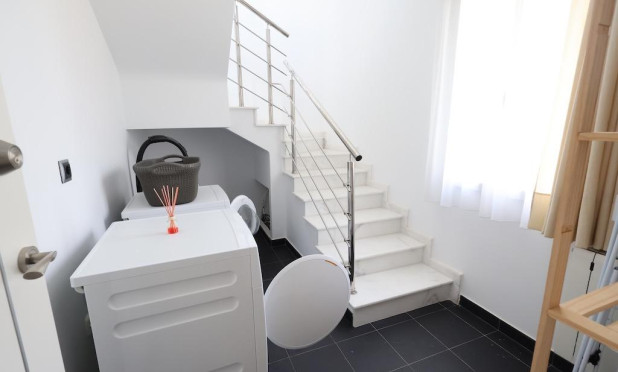 Revente - Villa - Cabo Roig - Costa blanca
