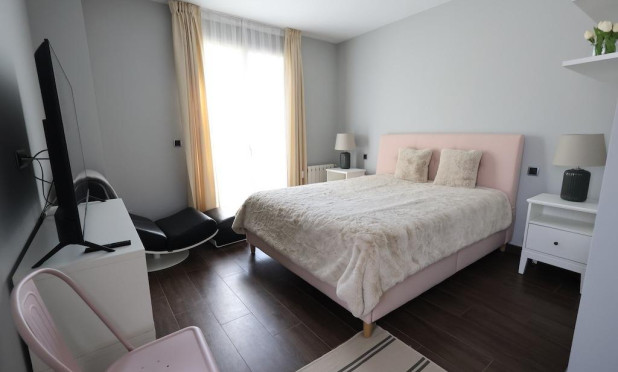 Revente - Villa - Cabo Roig - Costa blanca