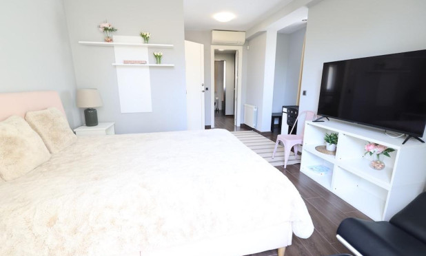 Revente - Villa - Cabo Roig - Costa blanca