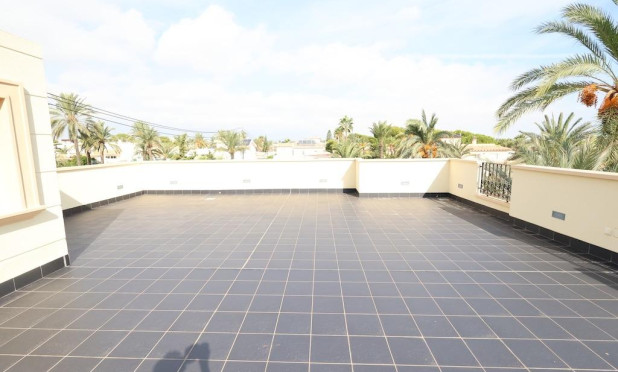 Revente - Villa - Cabo Roig - Costa blanca