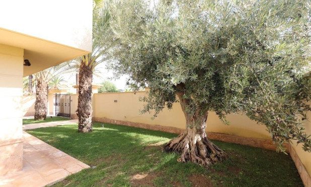 Revente - Villa - Cabo Roig - Costa blanca