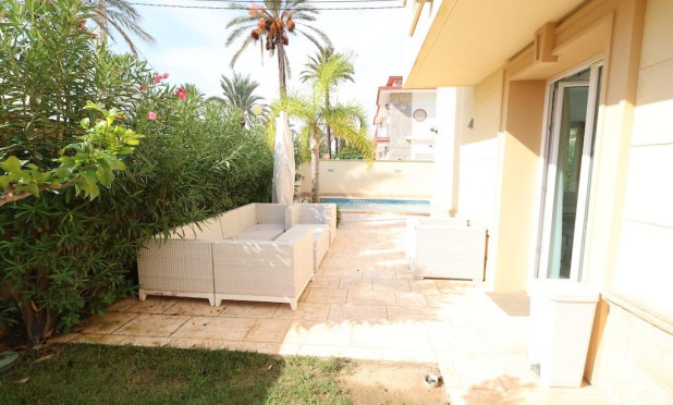 Revente - Villa - Cabo Roig - Costa blanca