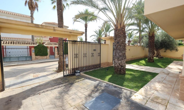 Revente - Villa - Cabo Roig - Costa blanca
