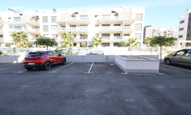 Revente - Appartement - Orihuela Costa - Villamartín
