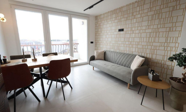 Revente - Appartement - Pilar de la Horadada - Zona Pueblo