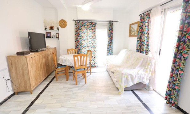 Revente - Appartement - Torrevieja - La Mata