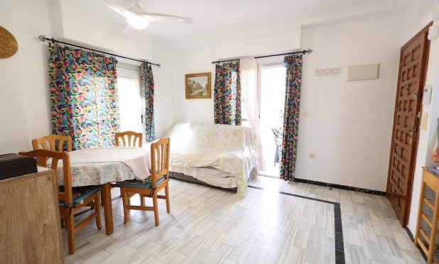 Revente - Appartement - Torrevieja - La Mata