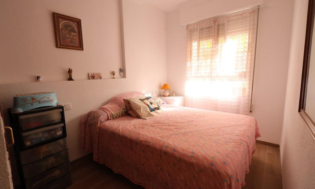 Revente - Appartement - Torrevieja - La Mata