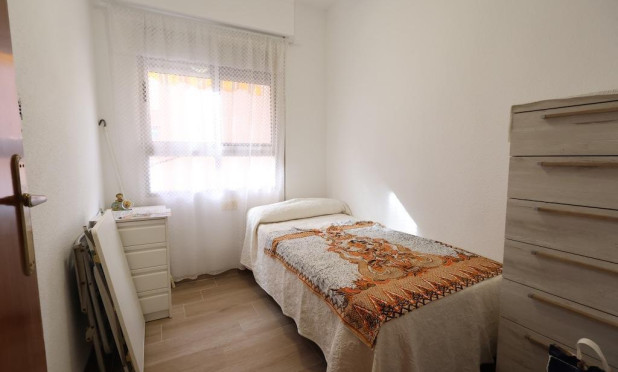 Revente - Appartement - Torrevieja - La Mata