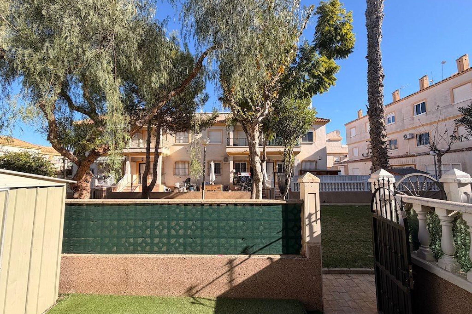 Revente - Maison de ville - Orihuela Costa - Las Filipinas