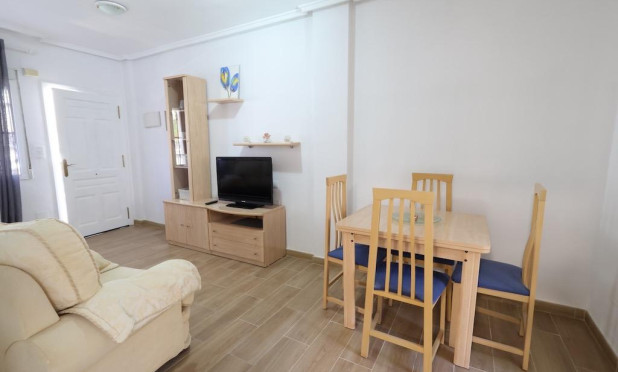 Revente - Maison de ville - Orihuela Costa - Las Filipinas