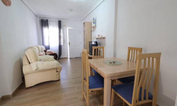 Revente - Maison de ville - Orihuela Costa - Las Filipinas