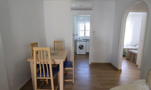 Revente - Maison de ville - Orihuela Costa - Las Filipinas