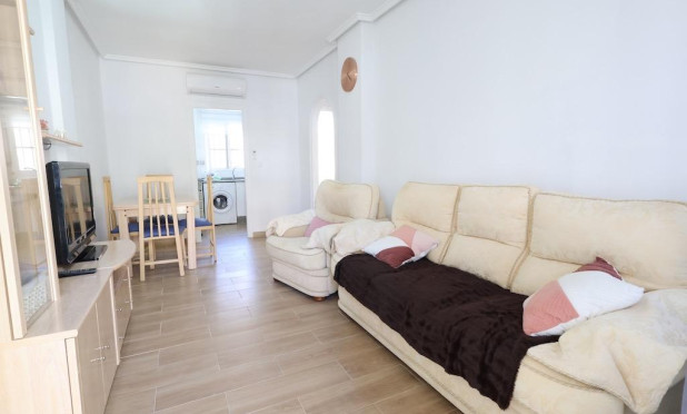 Revente - Maison de ville - Orihuela Costa - Las Filipinas