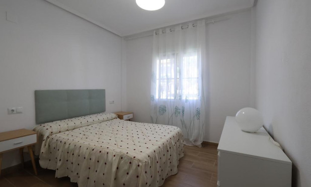 Revente - Maison de ville - Orihuela Costa - Las Filipinas
