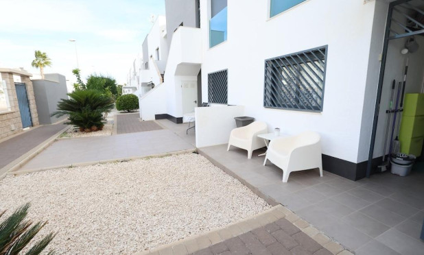 Revente - Maison de ville - Orihuela Costa - La Zenia