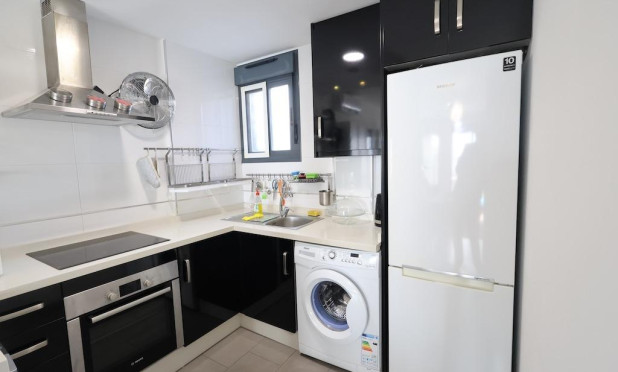 Revente - Maison de ville - Orihuela Costa - La Zenia